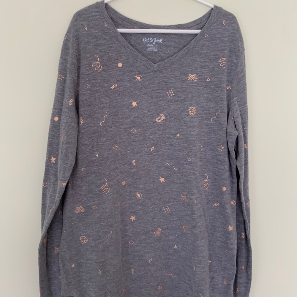 Long Sleeve T-Shirt